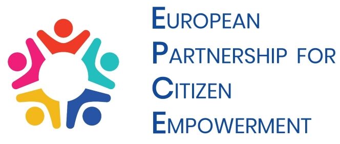 Stichting European Partnership for Citizen Empowerment